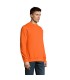 NEW SUPREME SUDADERA 280g