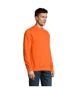NEW SUPREME SUDADERA 280g