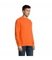 NEW SUPREME SUDADERA 280g