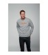 NEW SUPREME SUDADERA 280g