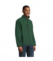 RELAX CHAQUETA SS HOM 340g