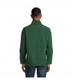 RELAX CHAQUETA SS HOM 340g