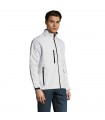 RELAX CHAQUETA SS HOM 340g