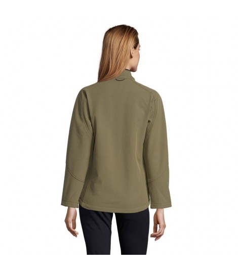 ROXY CHAQUETA SS MUJER 340g