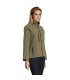 ROXY CHAQUETA SS MUJER 340g