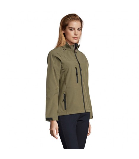 ROXY CHAQUETA SS MUJER 340g