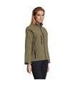 ROXY CHAQUETA SS MUJER 340g