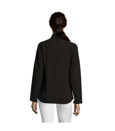 ROXY CHAQUETA SS MUJER 340g