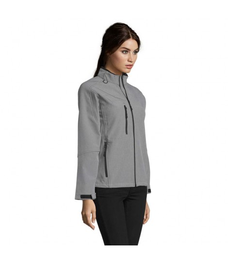 ROXY CHAQUETA SS MUJER 340g