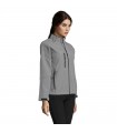 ROXY CHAQUETA SS MUJER 340g