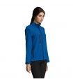 ROXY CHAQUETA SS MUJER 340g