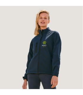 ROXY CHAQUETA SS MUJER 340g