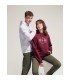 SNAKE SUDADERA CAPUCHA 280g