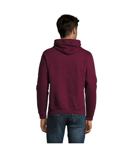 SNAKE SUDADERA CAPUCHA 280g