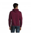 SNAKE SUDADERA CAPUCHA 280g