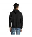 SNAKE SUDADERA CAPUCHA 280g