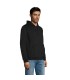 SNAKE SUDADERA CAPUCHA 280g