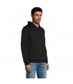 SNAKE SUDADERA CAPUCHA 280g