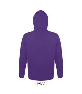 SNAKE SUDADERA CAPUCHA 280g