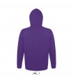 SNAKE SUDADERA CAPUCHA 280g