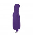 SNAKE SUDADERA CAPUCHA 280g