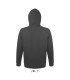 SNAKE SUDADERA CAPUCHA 280g
