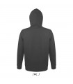 SNAKE SUDADERA CAPUCHA 280g