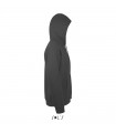 SNAKE SUDADERA CAPUCHA 280g