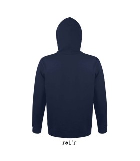 SNAKE SUDADERA CAPUCHA 280g