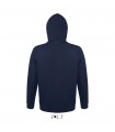 SNAKE SUDADERA CAPUCHA 280g