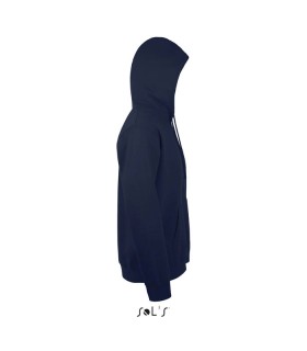 SNAKE SUDADERA CAPUCHA 280g