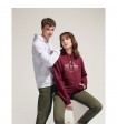 SNAKE SUDADERA CAPUCHA 280g