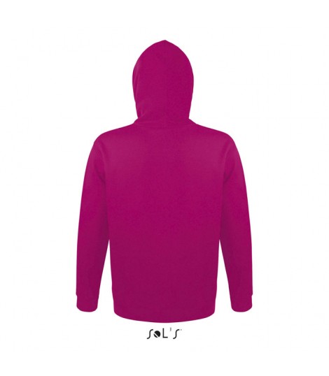 SNAKE SUDADERA CAPUCHA 280g