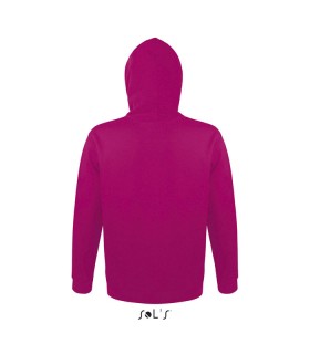 SNAKE SUDADERA CAPUCHA 280g
