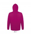 SNAKE SUDADERA CAPUCHA 280g