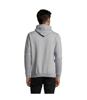 SNAKE SUDADERA CAPUCHA 280g