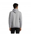 SNAKE SUDADERA CAPUCHA 280g