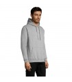 SNAKE SUDADERA CAPUCHA 280g