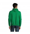 SNAKE SUDADERA CAPUCHA 280g