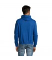 SNAKE SUDADERA CAPUCHA 280g