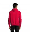 SNAKE SUDADERA CAPUCHA 280g