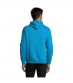 SNAKE SUDADERA CAPUCHA 280g