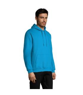 SNAKE SUDADERA CAPUCHA 280g