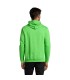 SNAKE SUDADERA CAPUCHA 280g
