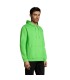 SNAKE SUDADERA CAPUCHA 280g