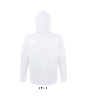 SNAKE SUDADERA CAPUCHA 280g
