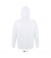SNAKE SUDADERA CAPUCHA 280g