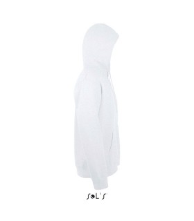 SNAKE SUDADERA CAPUCHA 280g