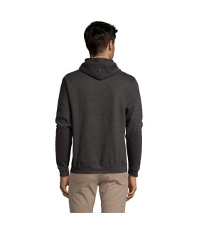 SNAKE SUDADERA CAPUCHA 280g