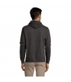 SNAKE SUDADERA CAPUCHA 280g